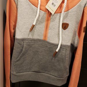 Wanakome hoodie